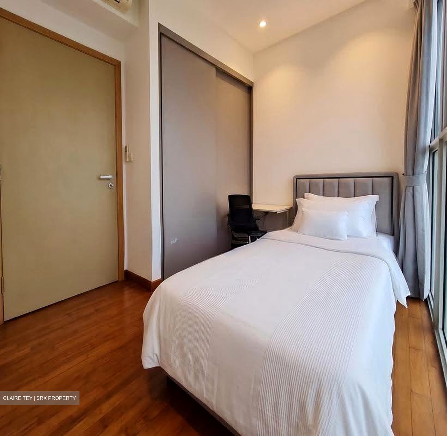 Eight Courtyards (D27), Condominium #617355531
